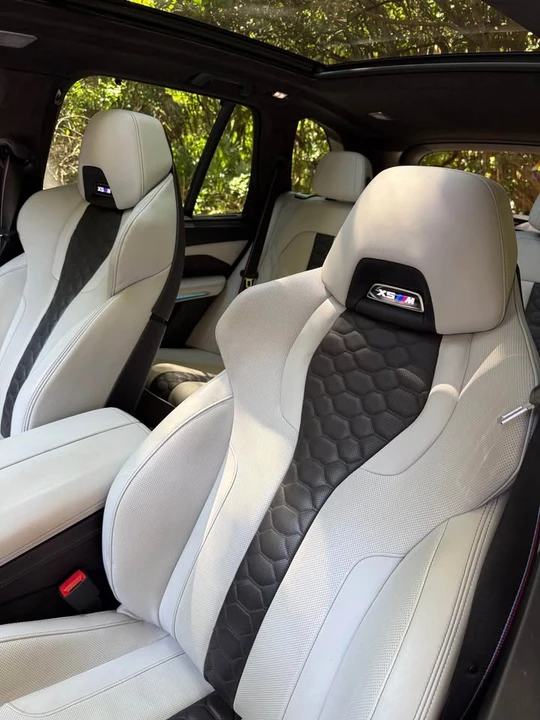 2023 BMW F95 X5 M - Image 15 of 20