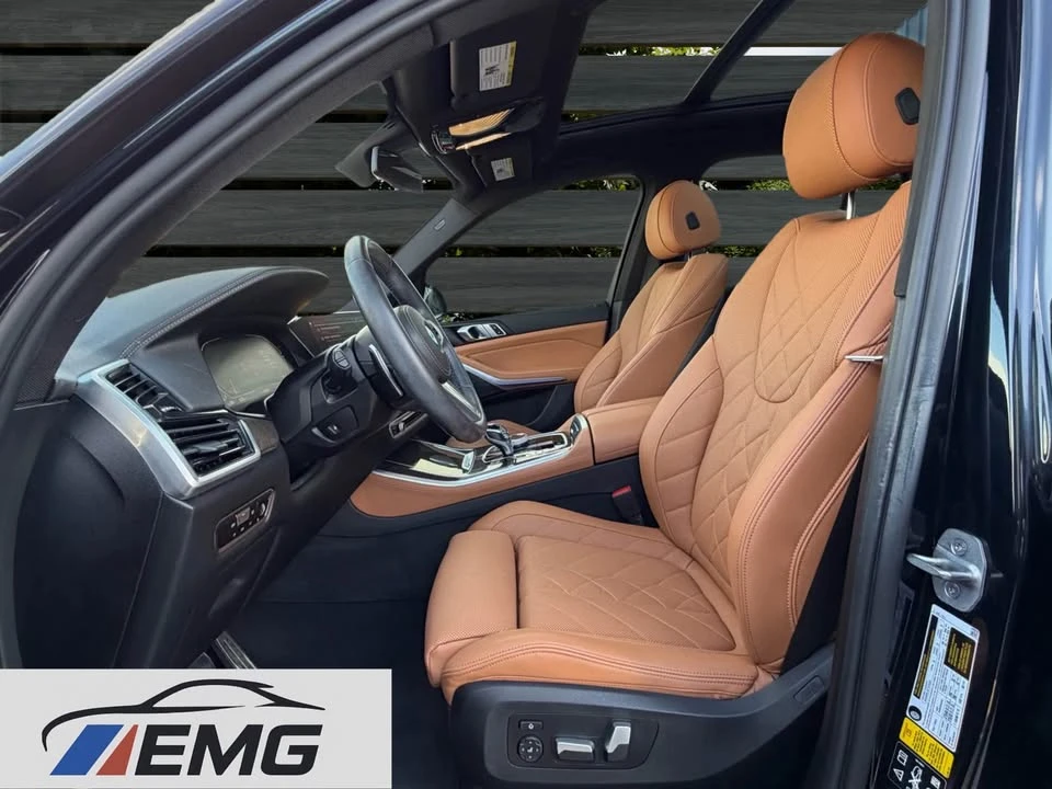 2023 BMW G05 X5 - Image 15 of 18