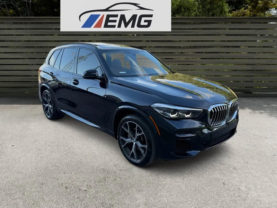 2023 BMW G05 X5 - Image 7 of 18
