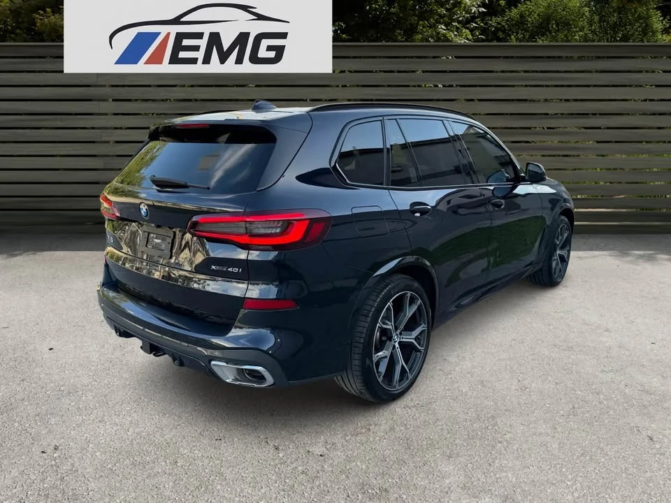 2023 BMW G05 X5 - Image 9 of 18