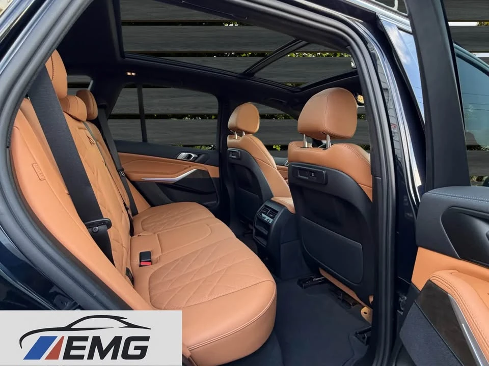 2023 BMW G05 X5 - Image 18 of 18