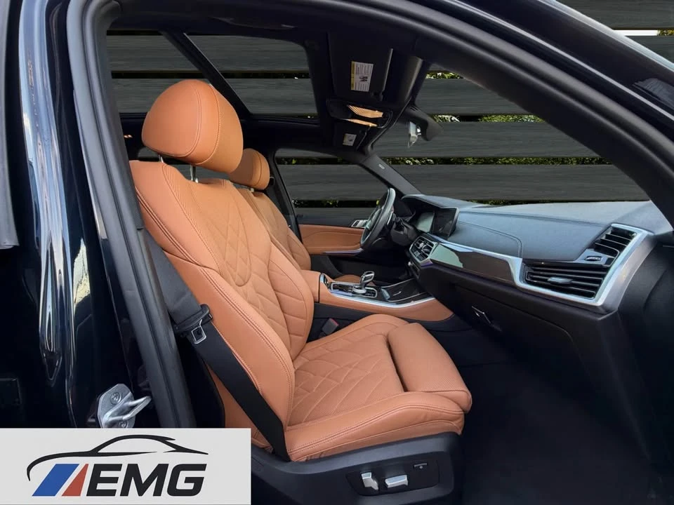 2023 BMW G05 X5 - Image 14 of 18