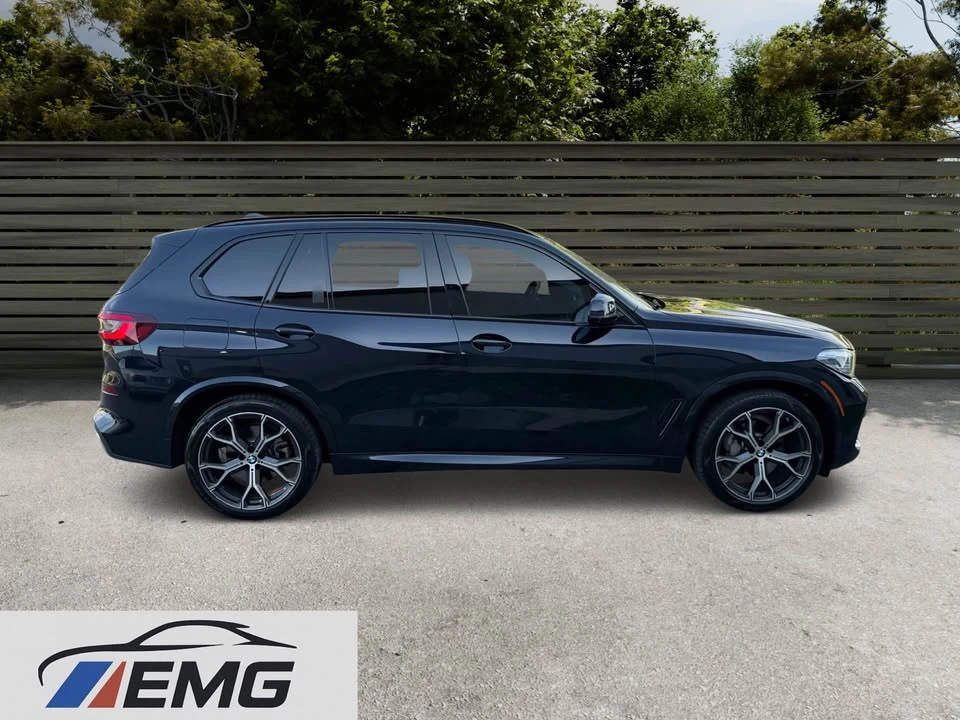 2023 BMW G05 X5 - Image 12 of 18