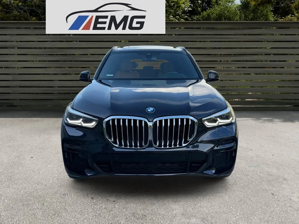 2023 BMW G05 X5 - Image 8 of 18