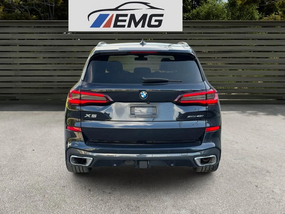 2023 BMW G05 X5 - Image 10 of 18