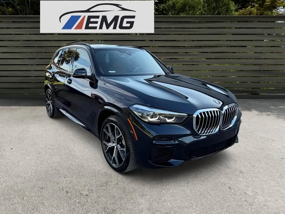 2023 BMW G05 X5 - Image 5 of 18