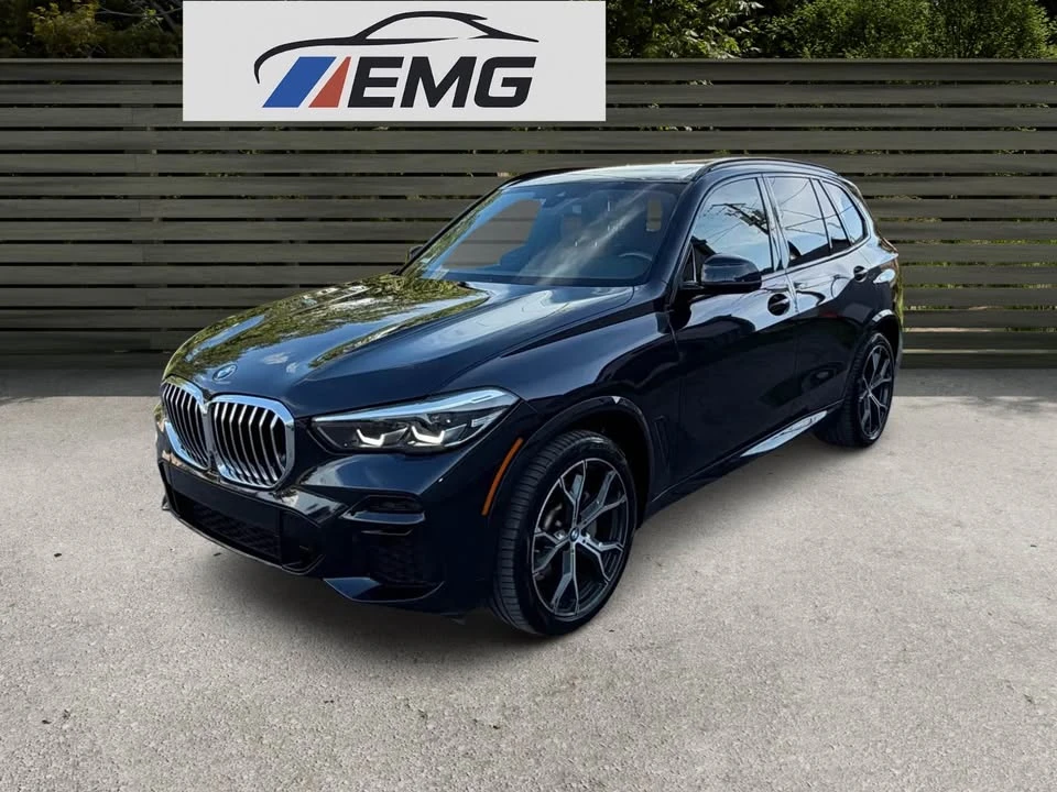 2023 BMW G05 X5 - Image 6 of 18