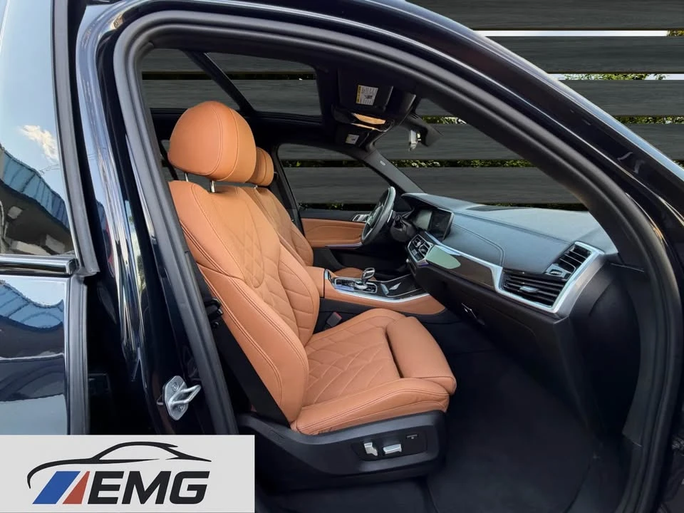2023 BMW G05 X5 - Image 13 of 18