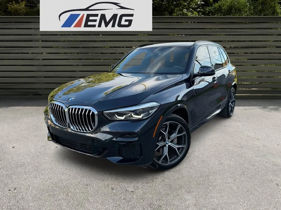 2023 BMW G05 X5 - Image 2 of 18