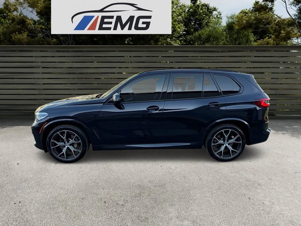 2023 BMW G05 X5 - Image 3 of 18