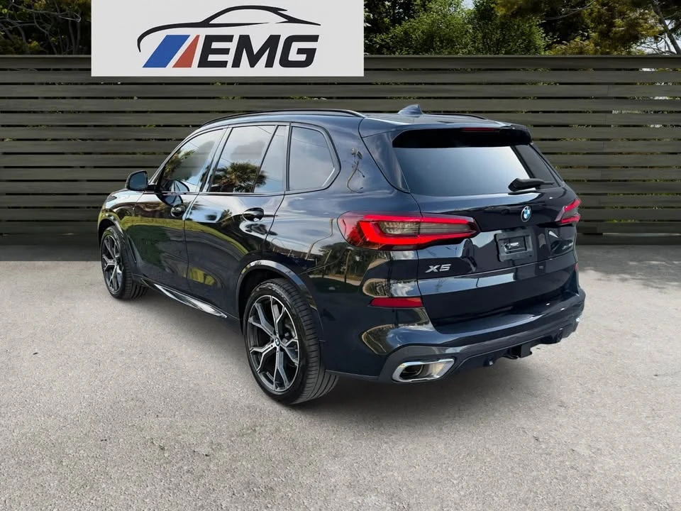 2023 BMW G05 X5 - Image 11 of 18