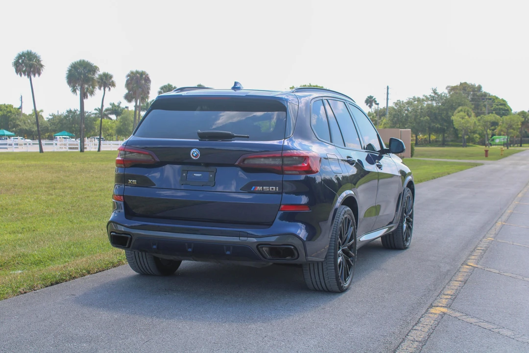 2023 BMW G05 X5 M50i & M60i - Image 22 of 31