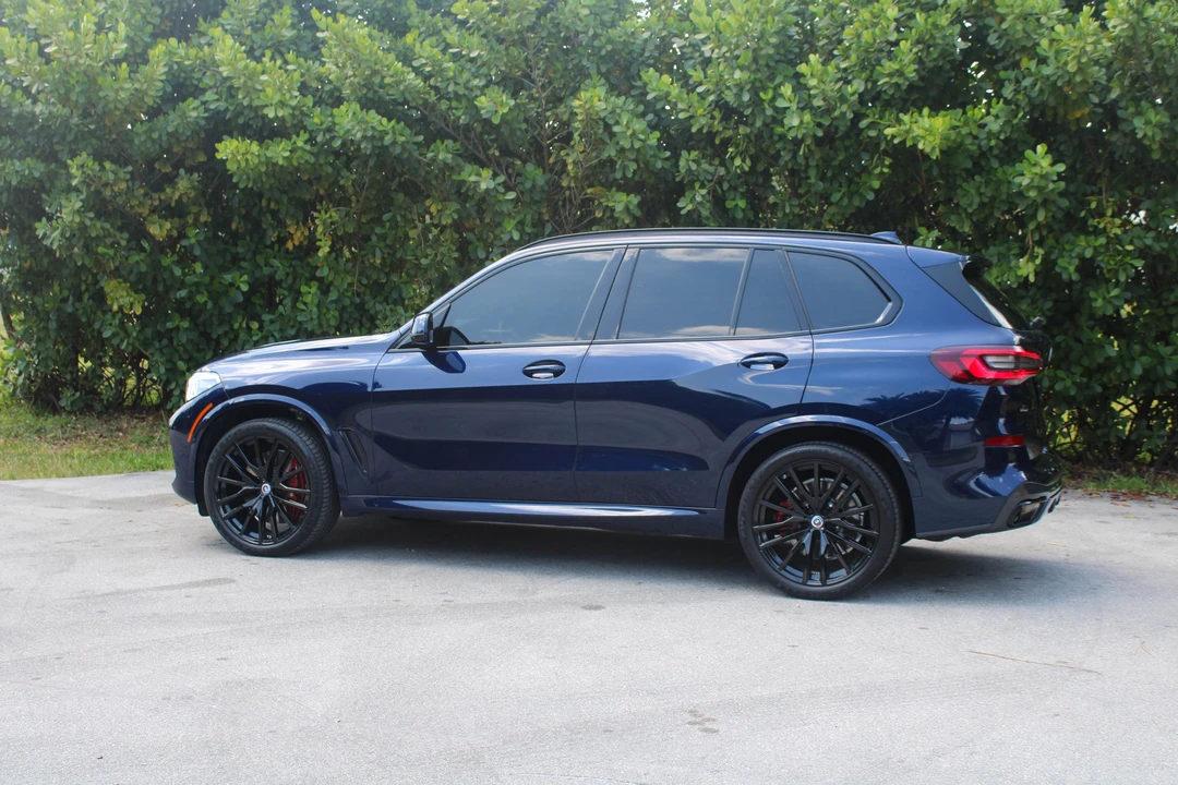 2023 BMW G05 X5 M50i & M60i - Image 11 of 31