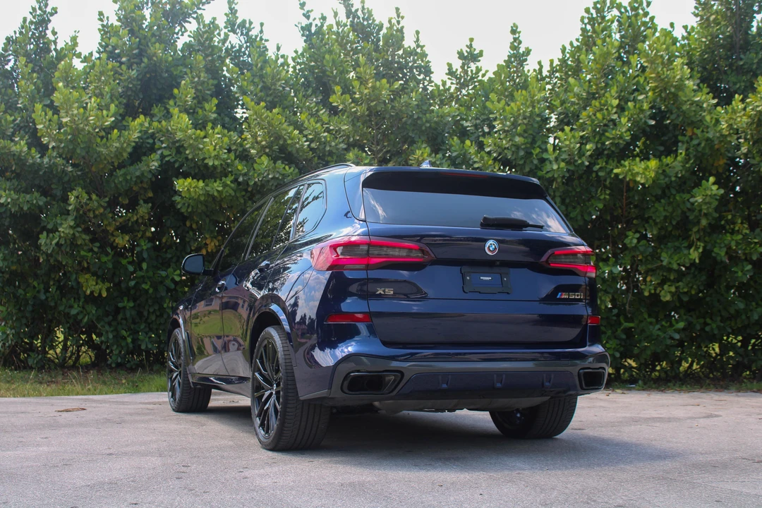 2023 BMW G05 X5 M50i & M60i - Image 17 of 31