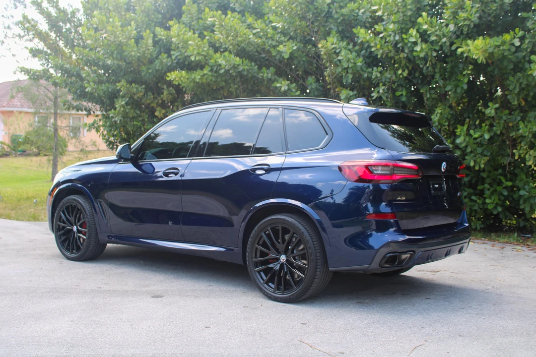 2023 BMW G05 X5 M50i & M60i - Image 13 of 31