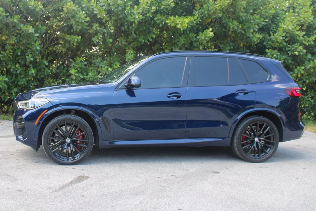 2023 BMW G05 X5 M50i & M60i - Image 3 of 31