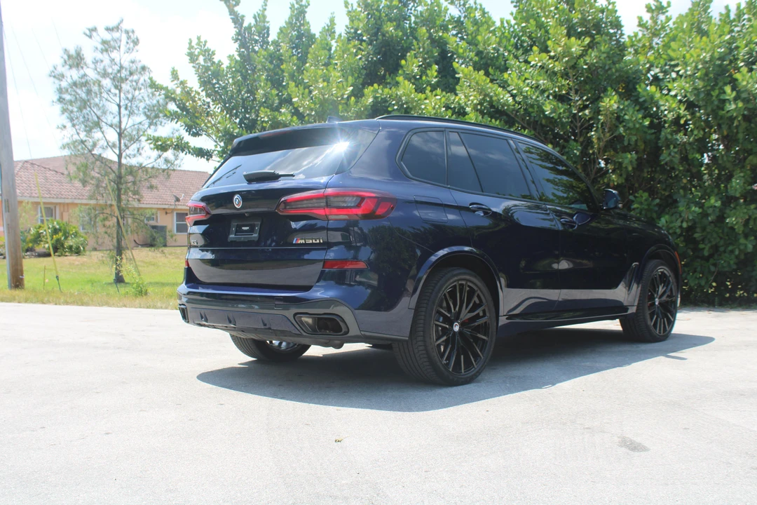 2023 BMW G05 X5 M50i & M60i - Image 27 of 31