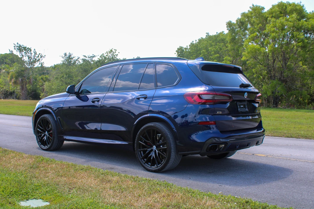 2023 BMW G05 X5 M50i & M60i - Image 14 of 31