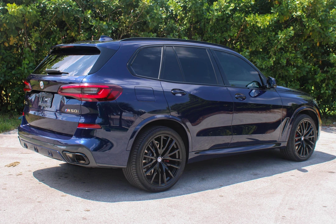 2023 BMW G05 X5 M50i & M60i - Image 4 of 31