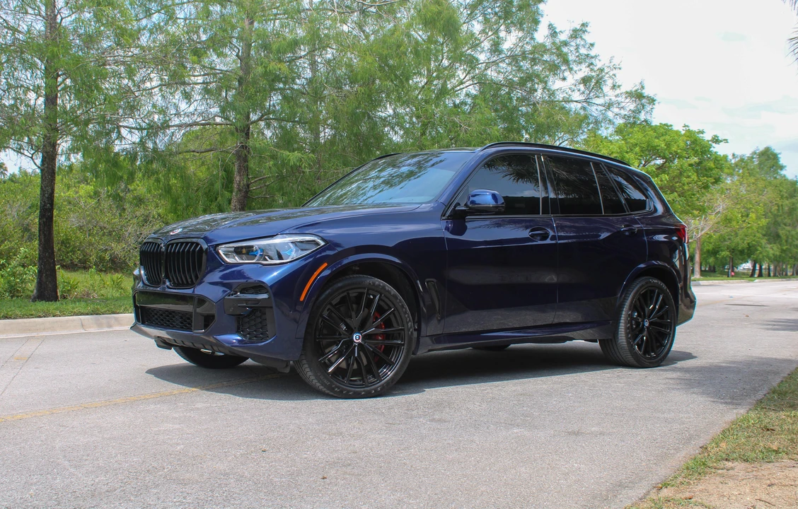 2023 BMW G05 X5 M50i & M60i - Image 7 of 31