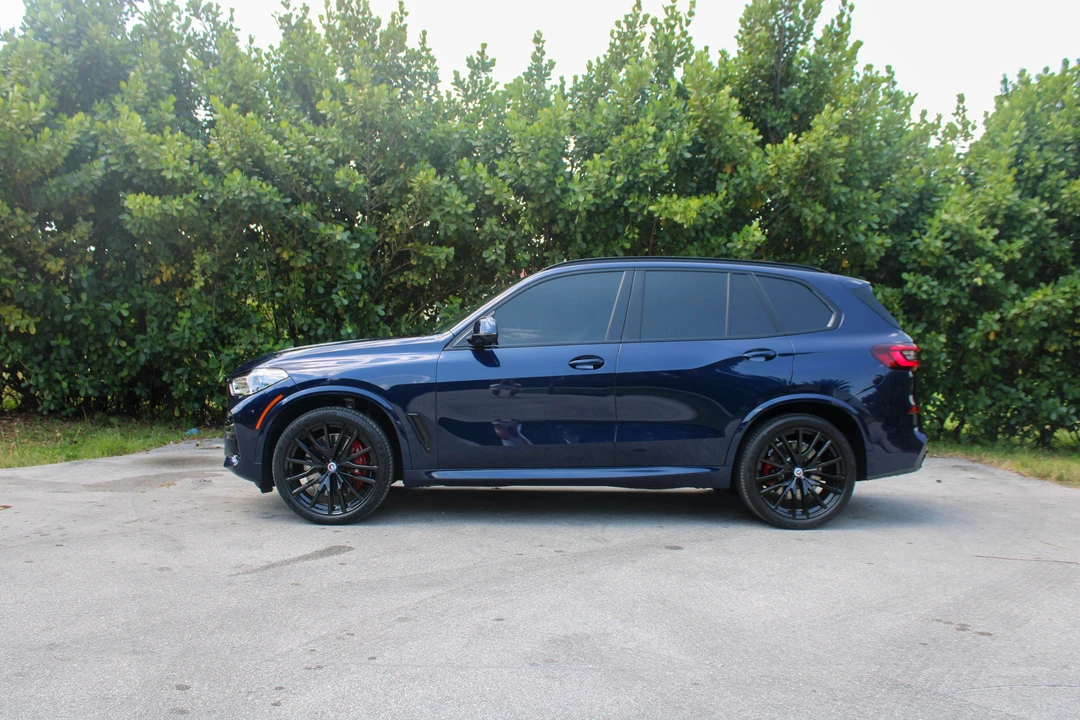 2023 BMW G05 X5 M50i & M60i - Image 8 of 31