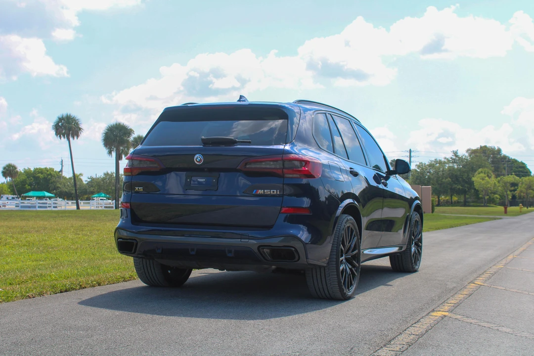 2023 BMW G05 X5 M50i & M60i - Image 23 of 31