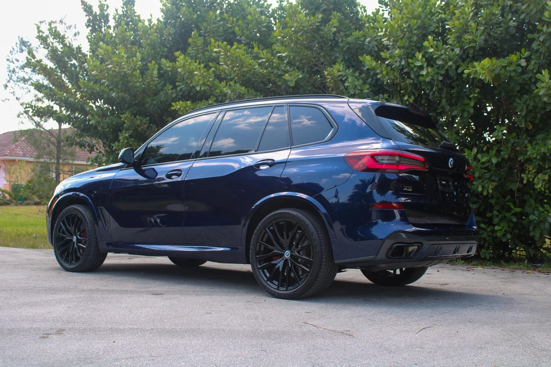 2023 BMW G05 X5 M50i & M60i - Image 12 of 31