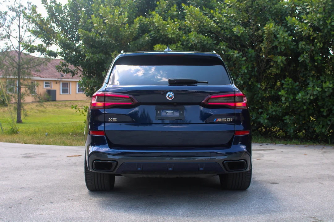 2023 BMW G05 X5 M50i & M60i - Image 19 of 31