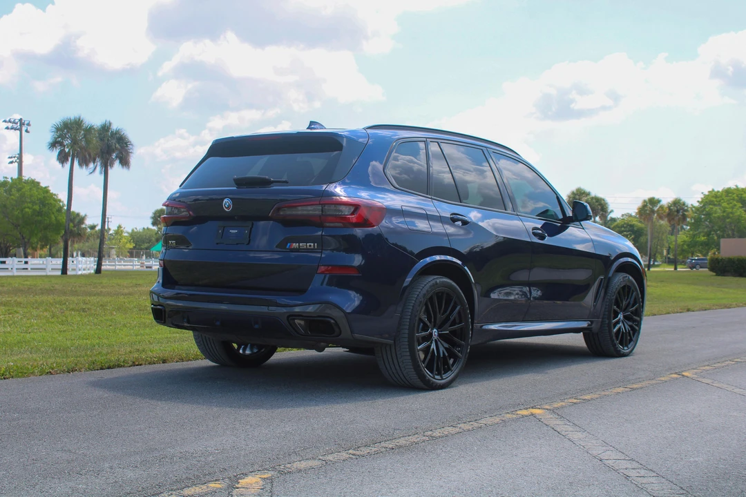 2023 BMW G05 X5 M50i & M60i - Image 25 of 31