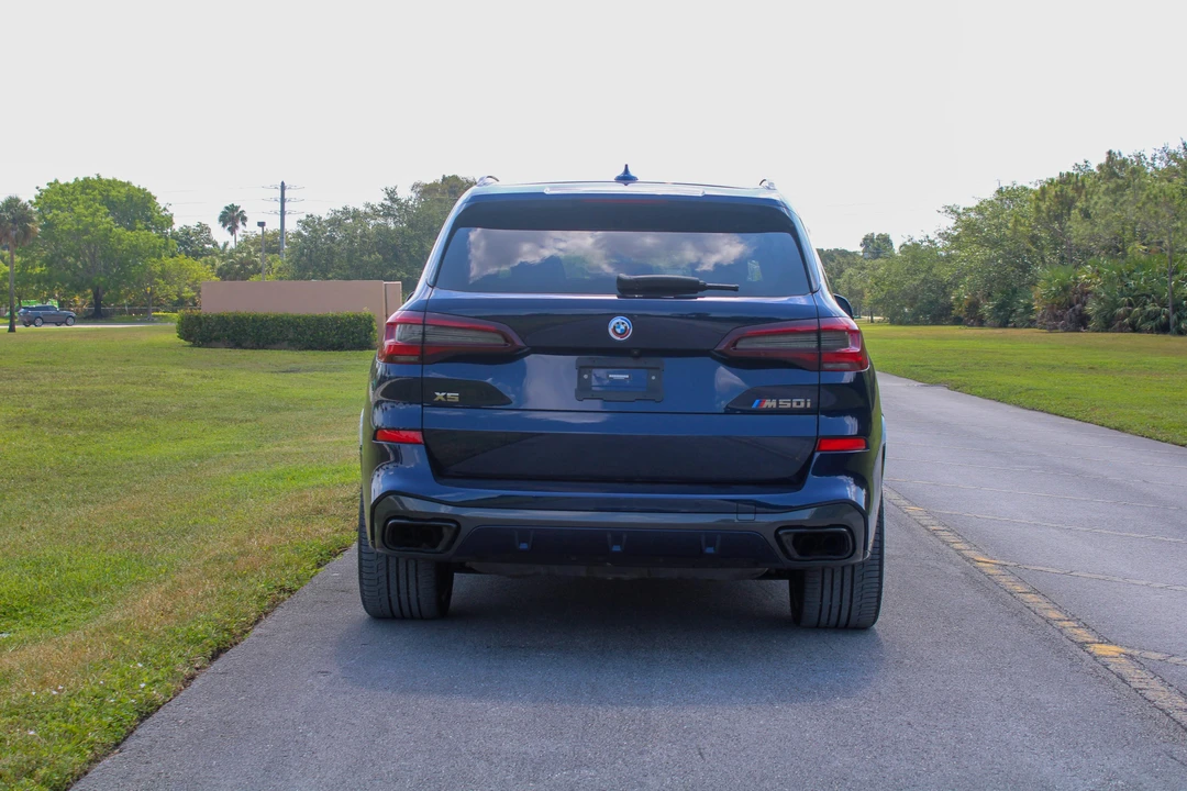 2023 BMW G05 X5 M50i & M60i - Image 18 of 31
