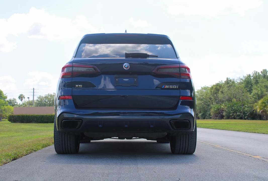 2023 BMW G05 X5 M50i & M60i - Image 20 of 31