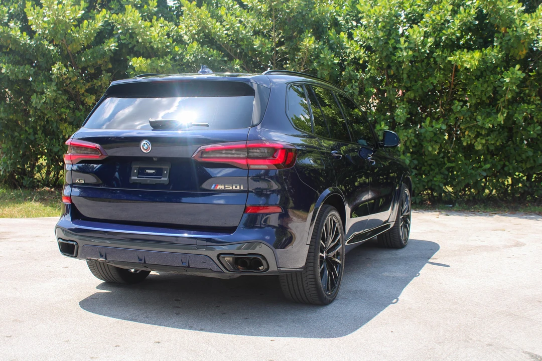 2023 BMW G05 X5 M50i & M60i - Image 24 of 31
