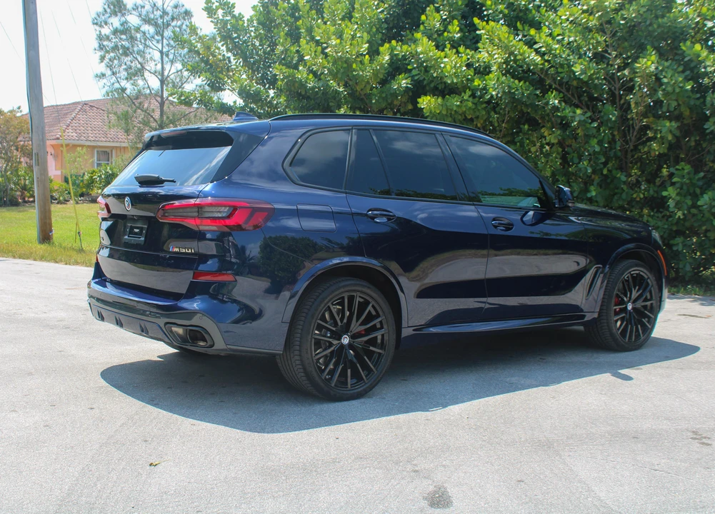 2023 BMW G05 X5 M50i & M60i - Image 29 of 31