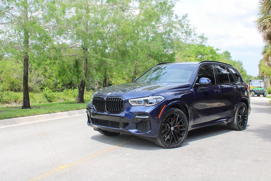 2023 BMW G05 X5 M50i & M60i - Image 6 of 31