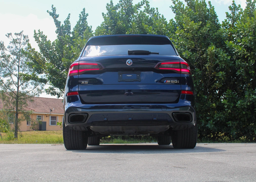 2023 BMW G05 X5 M50i & M60i - Image 21 of 31