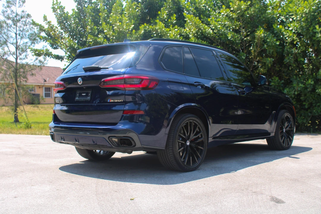 2023 BMW G05 X5 M50i & M60i - Image 26 of 31