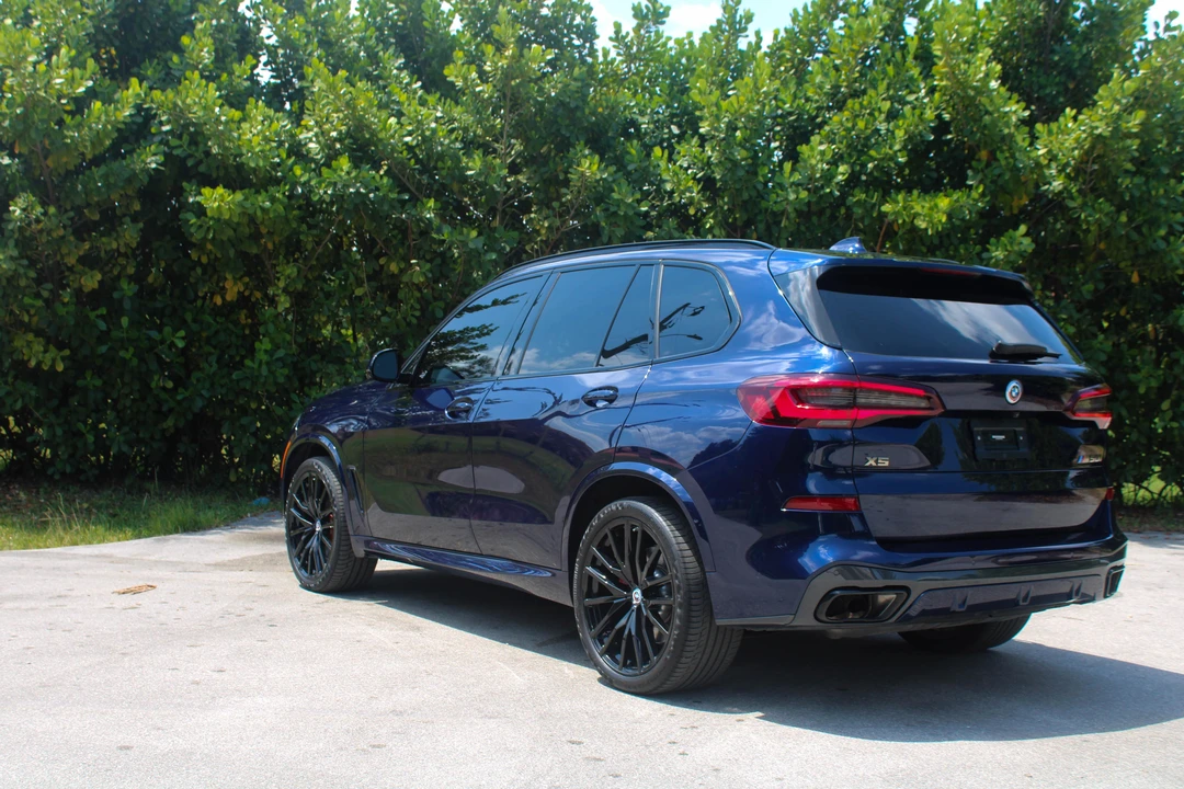 2023 BMW G05 X5 M50i & M60i - Image 15 of 31