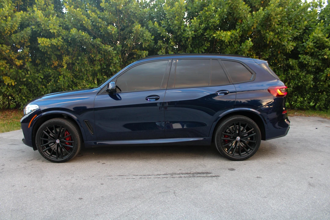 2023 BMW G05 X5 M50i & M60i - Image 10 of 31