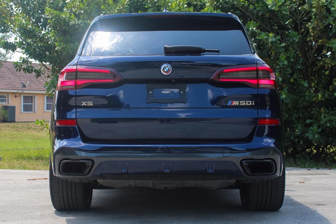 2023 BMW G05 X5 M50i & M60i - Image 5 of 31