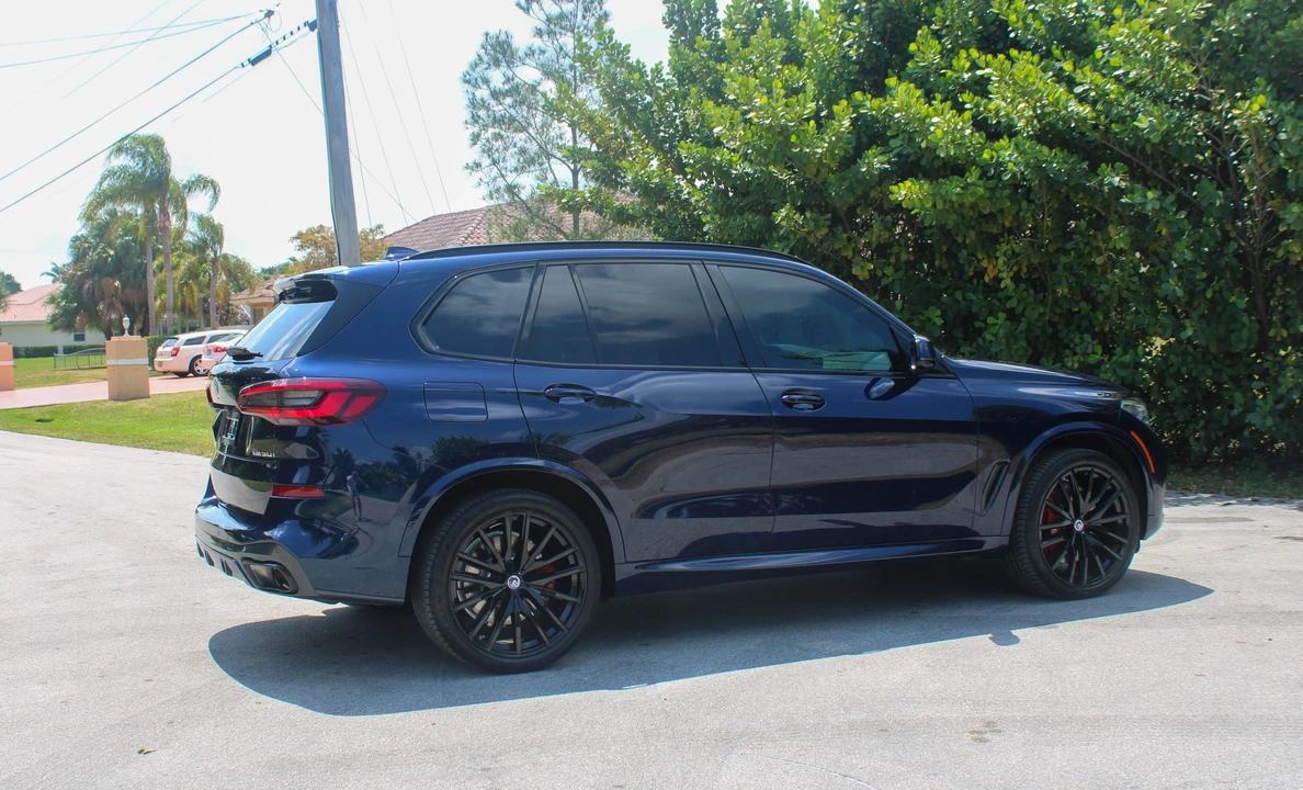 2023 BMW G05 X5 M50i & M60i - Image 30 of 31