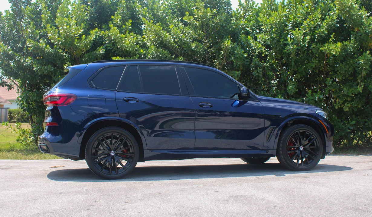2023 BMW G05 X5 M50i & M60i - Image 31 of 31