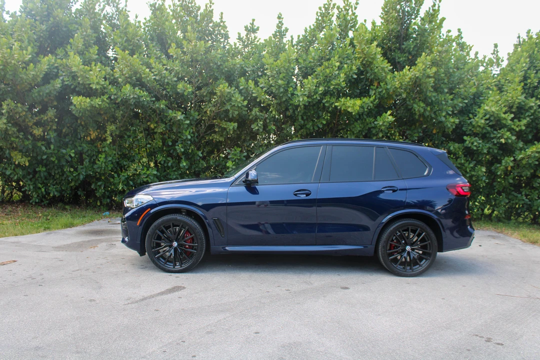 2023 BMW G05 X5 M50i & M60i - Image 9 of 31