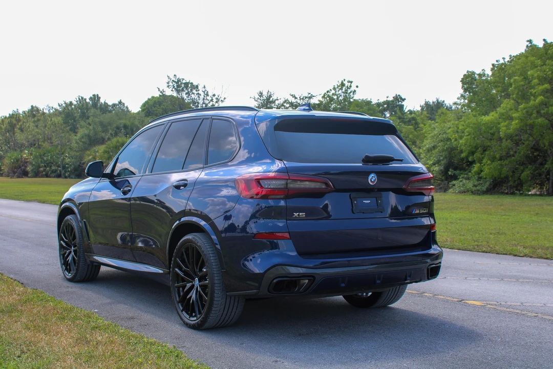 2023 BMW G05 X5 M50i & M60i - Image 16 of 31