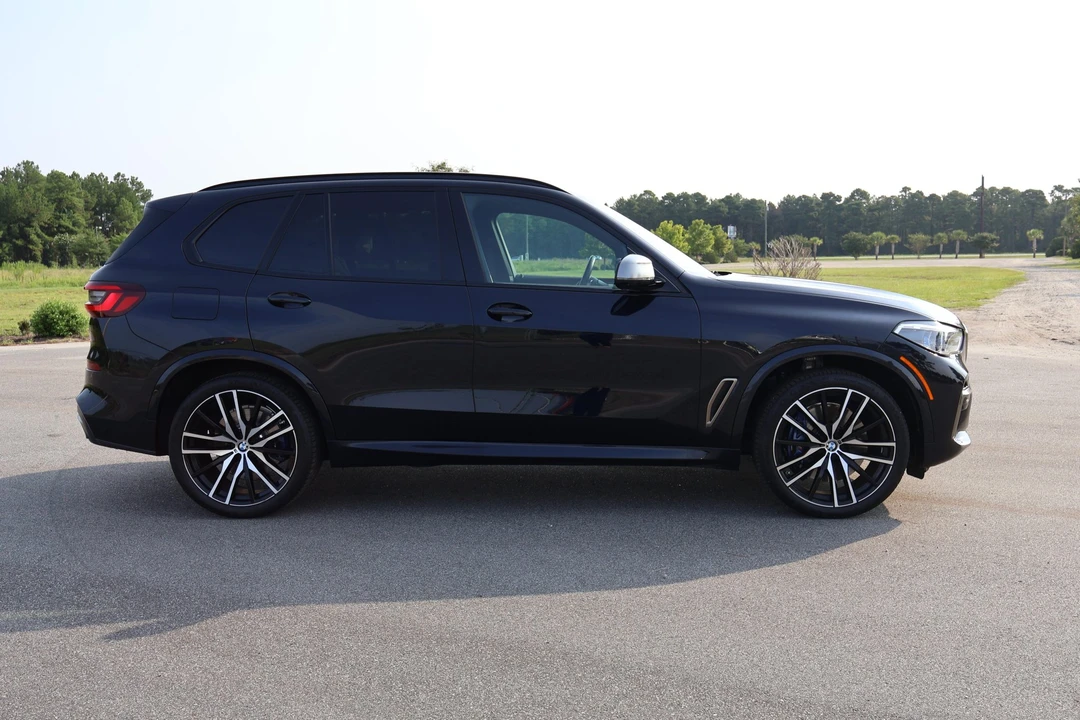 2023 BMW G05 X5 M50i & M60i - Image 4 of 31