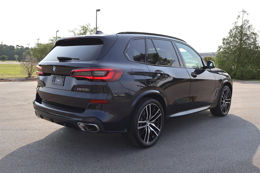 2023 BMW G05 X5 M50i & M60i - Image 5 of 31
