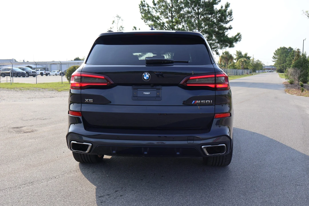 2023 BMW G05 X5 M50i & M60i - Image 6 of 31
