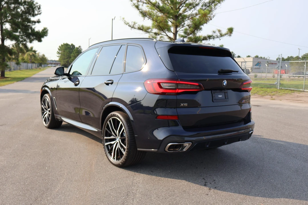 2023 BMW G05 X5 M50i & M60i - Image 7 of 31