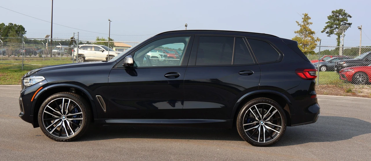 2023 BMW G05 X5 M50i & M60i - Image 8 of 31
