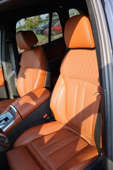 2023 BMW G05 X5 M50i & M60i - Image 20 of 31