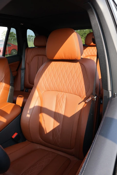 2023 BMW G05 X5 M50i & M60i - Image 19 of 31